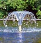 50 Z Zambak Fıskiye Nozulu