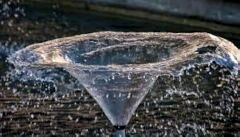 60 Z Zambak Fıskiye Nozulu