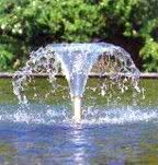 80 Z Zambak Fıskiye Nozulu