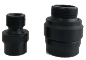 Nozul Açı Ayar Mafsalı 1''