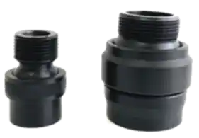 Nozul Açı Ayar Mafsalı 1 1/2''