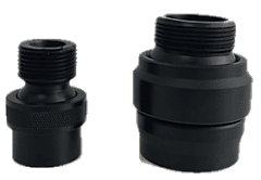 Nozul Açı Ayar Mafsalı 1 1/2''