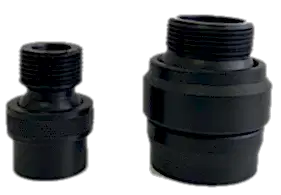 Nozul Açı Ayar Mafsalı 2''